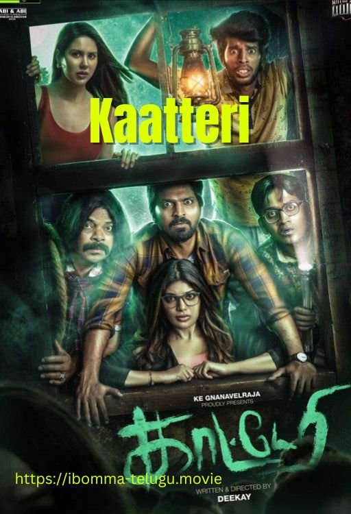 Kaatteri telugu movie watch online