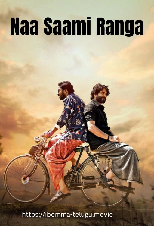 Naa Saami Ranga telugu movie watch online