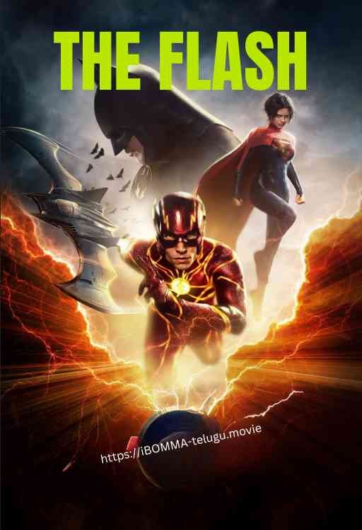The Flash telugu movie watch online
