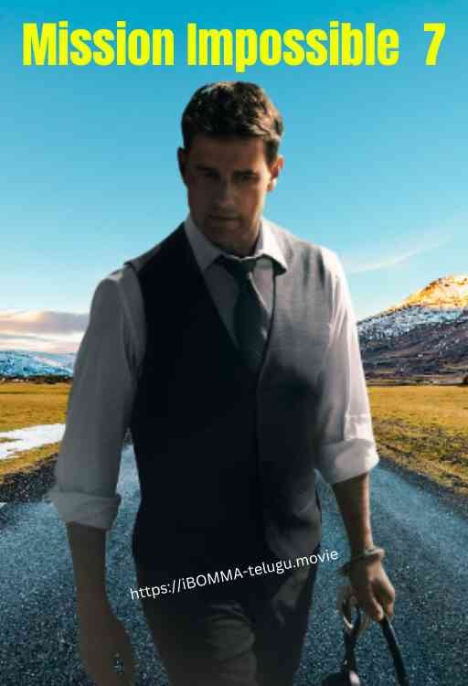 Mission Impossible: Dead Reckoning – Part One