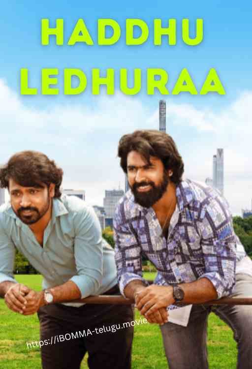 Haddhu Ledhuraa