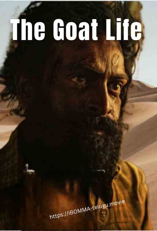 The Goat Life