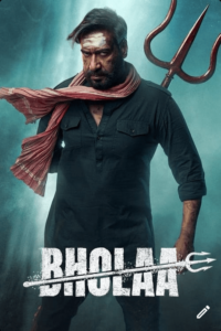 Bholaa Telugu Movie Watch online