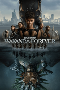 Black Panther: Wakanda Forever telugu movie watch online