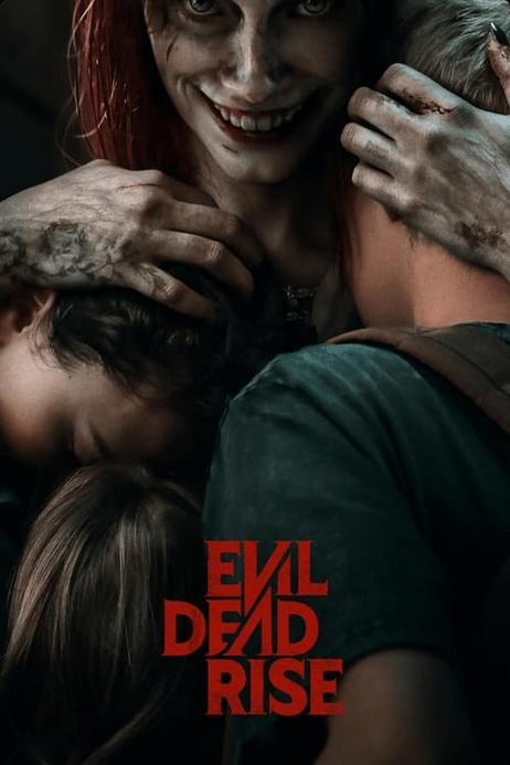 Evil Dead Rise movie review ibomma, where to watch, story, cast: