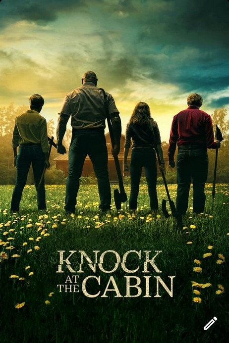 Knock At The Cabin