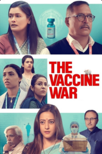 The Vaccine War telugu movie review ibomma, where to watch, story, cast