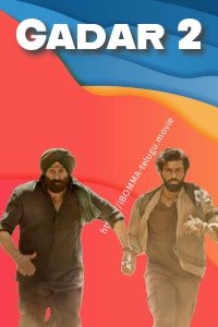 Gadar 2 movie review