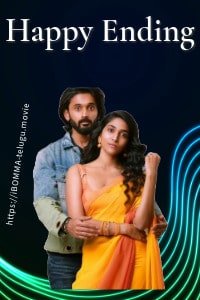 Happy Ending movie review