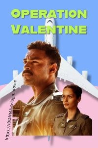 Operation Valentine movie review