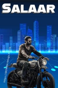 Salaar movie review
