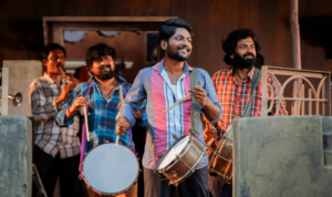 Ambajipeta Marriage Band