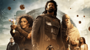 Kalki 2898-AD