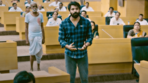 Raajadhani Files