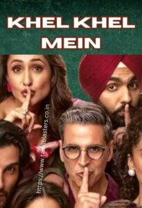 Khel Khel Mein
