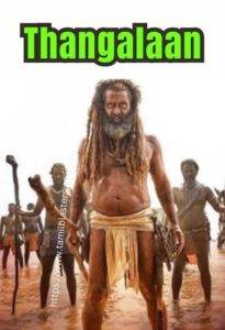 Thangalaan