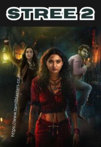 Stree 2