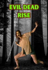 Evil Dead Rise