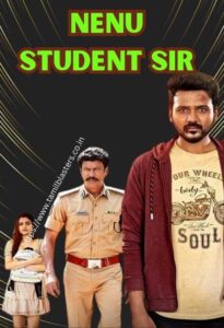 Nenu Student Sir