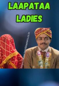 Laapataa Ladies