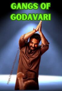 Gangs of Godavari