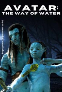 Avatar: The Way of Water