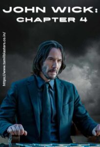 John Wick: Chapter 4