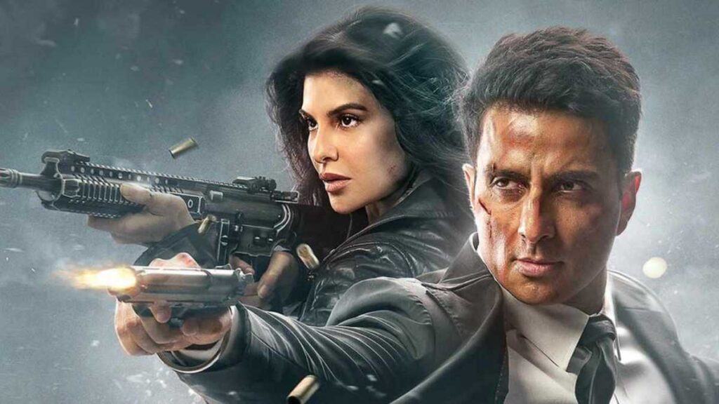 Fateh Box Office Day 5: Sonu Sood, Jacqueline Fernandez Film Gains Momentum on Makar Sankranti