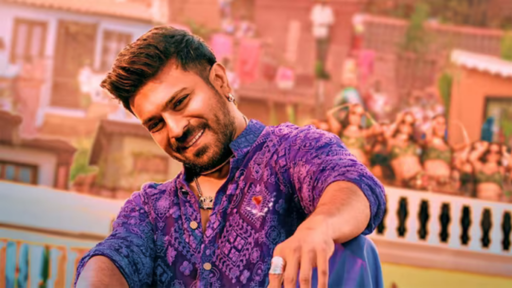 Game Changer Box Office Report Ram Charan Starrer Earns ₹110 Crore in 6 Days